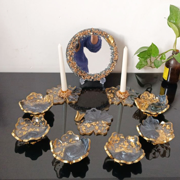 هفت سین رزینی 